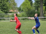 S.S.V. '65 1 - S.K.N.W.K. 1 (competitie) seizoen 2024-2025 (69/341)